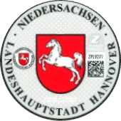 Wappen DUD